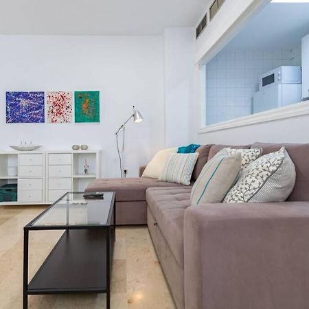 San Clemente Central Suite By Valcambre Sevilla Exterior foto