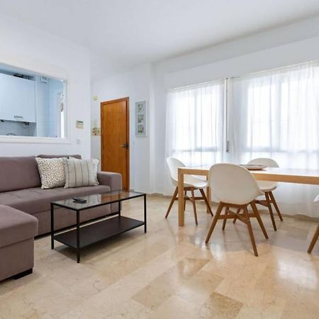 San Clemente Central Suite By Valcambre Sevilla Exterior foto